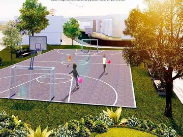 Terrenos en Las Ramblas Residencial