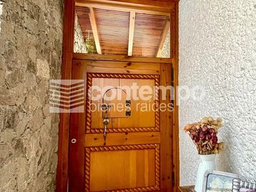 Venta Casa Loma de Valle Escondido Atizapán de Zaragoza Estado de México