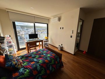 Departamento en venta en Pedregal | SEQUOIA TOWERS