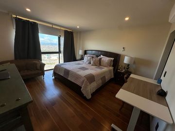 Departamento en venta en Pedregal | SEQUOIA TOWERS