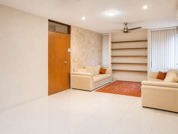 CASA EN VENTA MERIDA, COLONIA MEXICO, ENTREGA INMEDIATA.