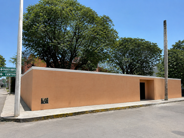 CASA EN VENTA MERIDA, COLONIA MEXICO, ENTREGA INMEDIATA.