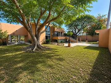 CASA EN VENTA MERIDA, COLONIA MEXICO, ENTREGA INMEDIATA.