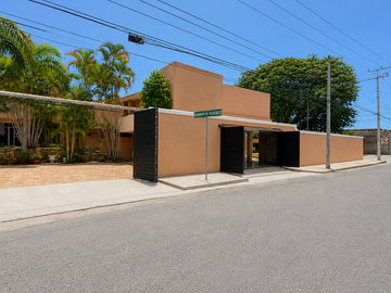 CASA EN VENTA MERIDA, COLONIA MEXICO, ENTREGA INMEDIATA.