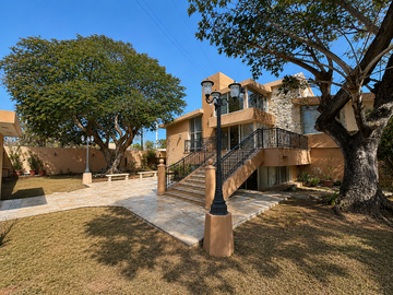 CASA EN VENTA MERIDA, COLONIA MEXICO, ENTREGA INMEDIATA.