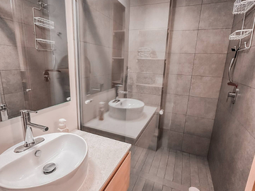 Departamento amueblado en renta en Coordenada Living | Arcos Vallarta | GDL