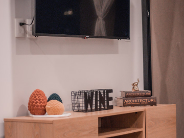 Departamento amueblado en renta en Coordenada Living | Arcos Vallarta | GDL