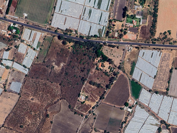 Terreno en venta sobre Carretera Chapala, Jiquilpan | Jalisco