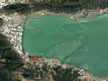 Terreno en venta sobre Carretera Chapala, Jiquilpan | Jalisco