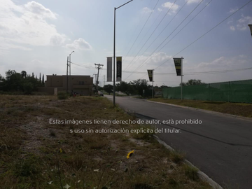 Terreno Comercial en Venta en Rinconada Colonial