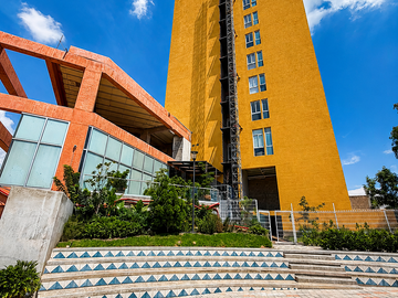 Departamento en venta en el corazon de Tlaquepaque