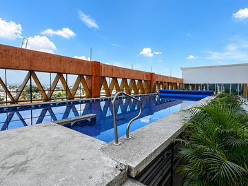 Departamento en venta en el corazon de Tlaquepaque