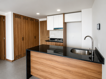 Departamento en venta en el corazon de Tlaquepaque