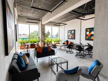 Departamento en venta en el corazon de Tlaquepaque