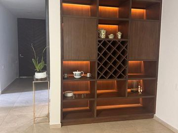 CASA EN RENTA/VENTA EN CUTZAM YUCATAN COUNTRY CLUB
