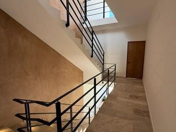 Venta Casa en Chicxulub Progreso en Segunda Fila
