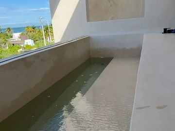 Venta Casa en Chicxulub Progreso en Segunda Fila