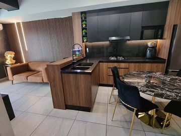 Departamento en Venta Centro de Monterrey