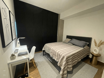 Departamento Amueblado en Renta en San Pedro