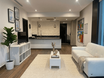 Departamento Amueblado en Renta en San Pedro