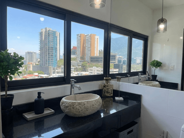 Departamento Amueblado en Renta en San Pedro