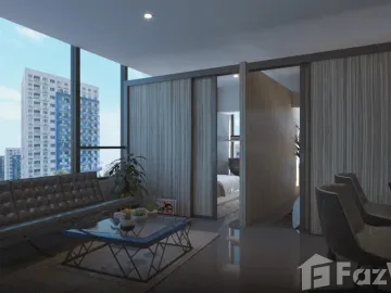 1 Bedroom Condo for sale at Ice Tower