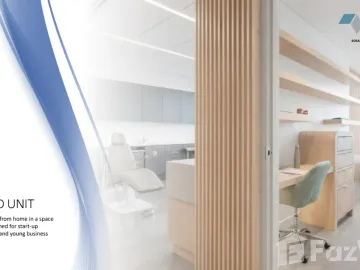 Studio Condo for sale at Ice Tower