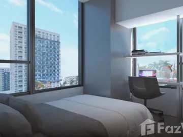 1 Bedroom Condo for sale at Ice Tower