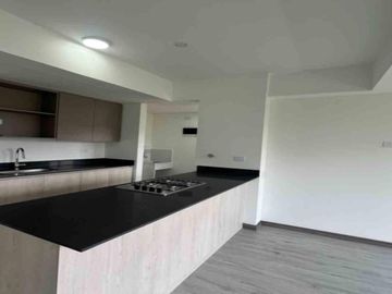 APARTAMENTO EN ARRIENDO UBICADA EN EL POBLADO SECTOR LAS PALMAS