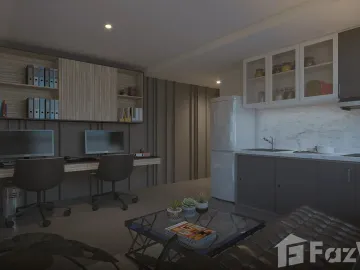 1 Bedroom Condo for sale at Ice Tower