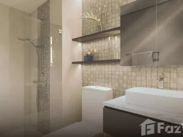 1 Bedroom Condo for sale at Ice Tower