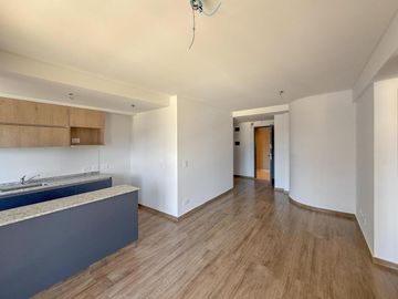 DEPARTAMENTO DE 1 DORMITORIO VENTA PATIO EXCLUSIVO ROSARIO ABASTO