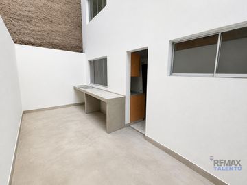 Departamento Duplex En Venta A Un Precio Increíble - 1er piso