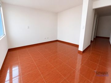 Venta De Departamento Flat de 45m² En Alpamayo