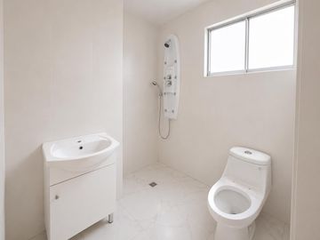 Venta De Departamento Flat de 45m² En Alpamayo