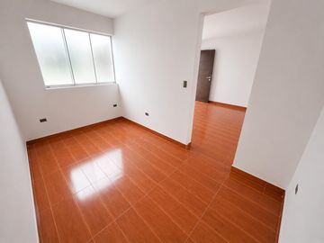 Venta De Departamento Flat de 45m² En Alpamayo