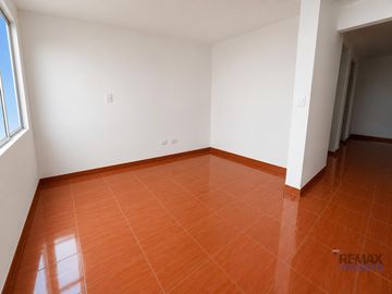 Venta De Departamento Flat de 45m² En Alpamayo