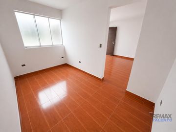Venta De Departamento Flat de 45m² En Alpamayo