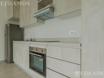 VENTA /ALQUILER  Departamento a estrenar  Pilara La Calesa Ruta Panamericana ramal Pilar km 56.5