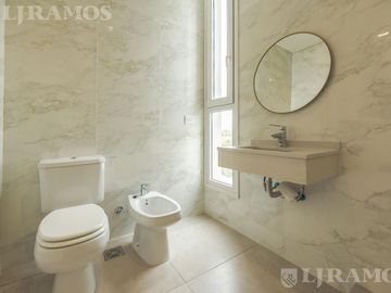 VENTA /ALQUILER  Departamento a estrenar  Pilara La Calesa Ruta Panamericana ramal Pilar km 56.5