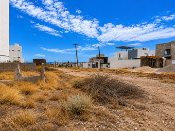 Lote #08 en Venta