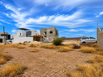 Lote #08 en Venta