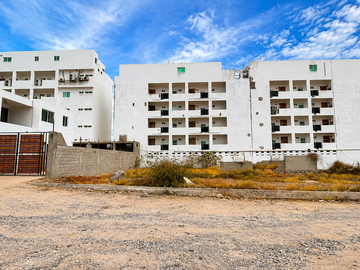 Lote #08 en Venta