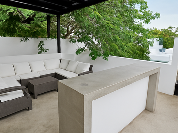 Townhouse en venta en chuburná