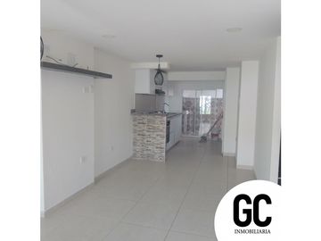Se arrienda casa Villa olimpica - Galapa