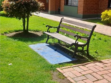 APARTAMENTO EN VENTA CUIDADELA COLSUBSIDIO BOGOTA D.C.