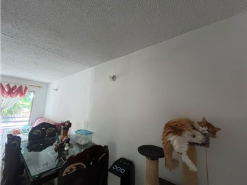APARTAMENTO EN VENTA CALI SUR  VALLE DEL LILI 4P S/A PARQ