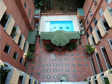 APARTAMENTO EN V ENTA CALI SUR EL LIMONAR C/A 2PARQ