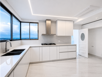 VENTA Apartamento en Bocagrande, Edificio Bahía San Marcos