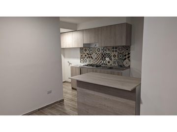 Apartamento en arriendo Ciudad Mallorquin